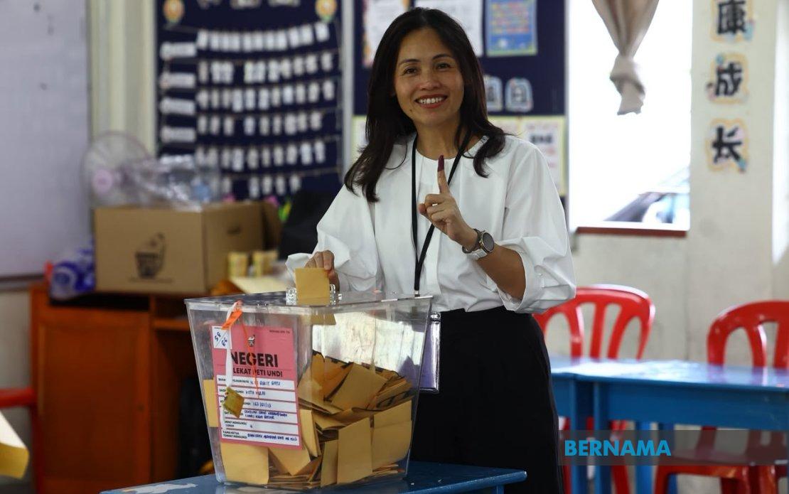 MCMC Flagged 29 Online Complaints During Johor Election Campaign