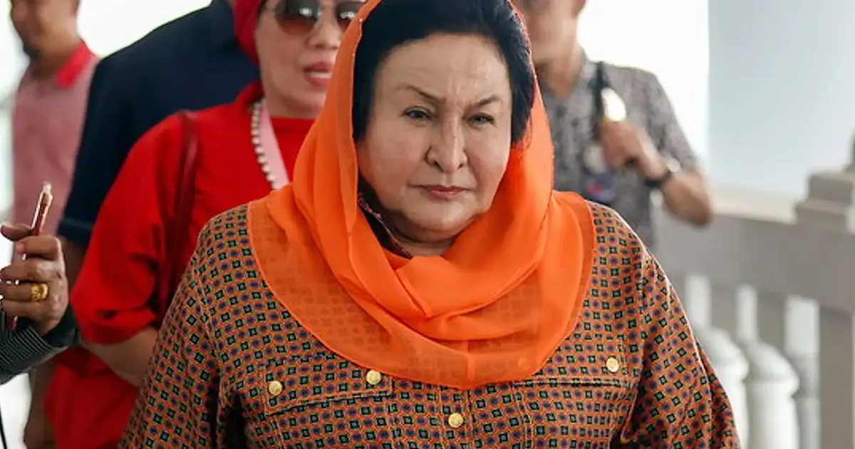 1MDB's Legal Case Against Rosmah Stalls as Court Awaits Judicial Assignment