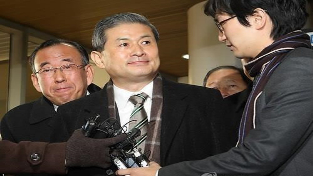 South Korea Formally Revokes Science Award from Disgraced Stem Cell Researcher Hwang Woo-suk
