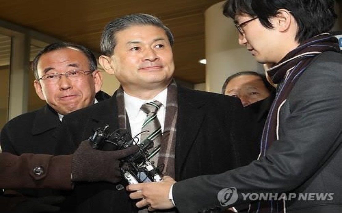 South Korea Formally Revokes Science Award from Disgraced Stem Cell Researcher Hwang Woo-suk