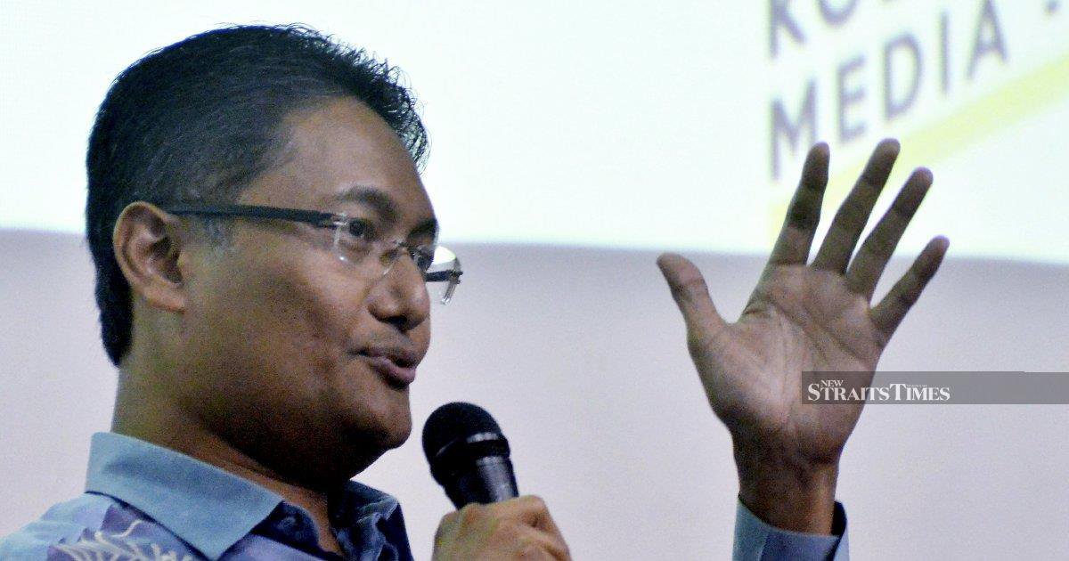 Warning Against 'Enemies of Islam' Rhetoric: DAP Demonisation Threatens National Cohesion, Says Muhyiddin Aide