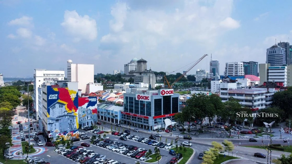 MACC Investigates Johor Election Candidate Over Corruption Claims