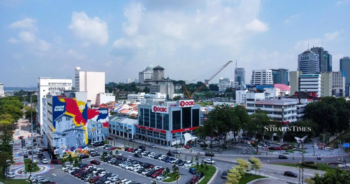 MACC Investigates Johor Election Candidate Over Corruption Claims