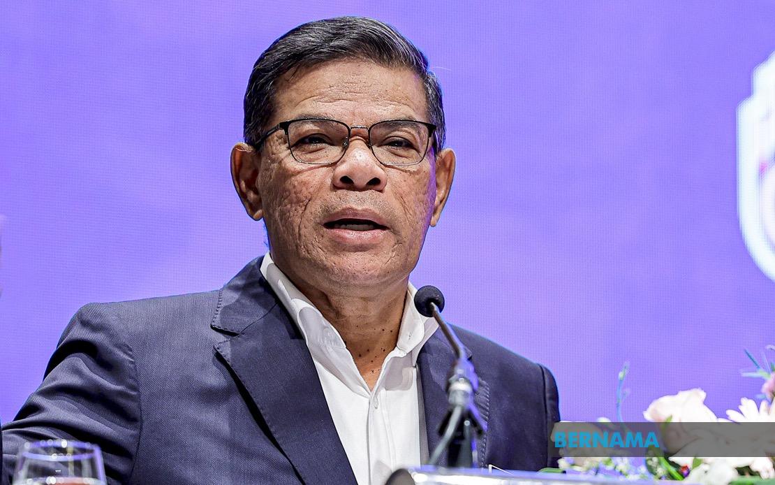 EAIC Calls for Review of Citizenship Process for Seven Naturalised Football Players
