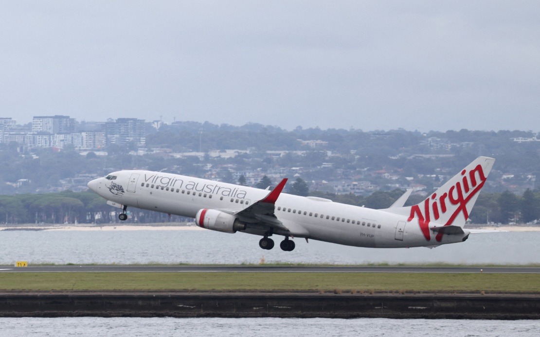 Jetstar and Qatar Airways Planes Nearly Collide at Sydney Airport, Crew Member Hurt
