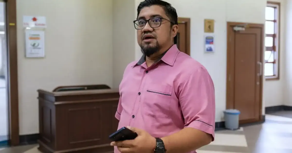 Political Activist Chegubard Faces Sedition Charges Over Negeri Sembilan Royal Content
