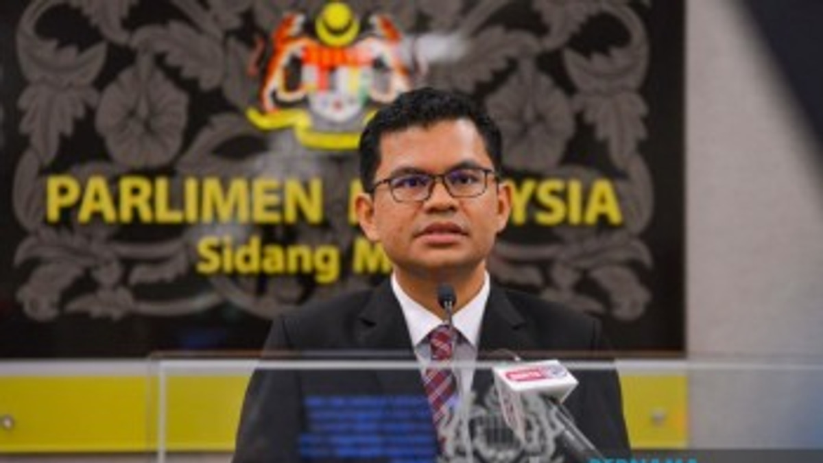 Government to Examine Malaysian Plastics Industry Proposals Amid Global Supply Chain Pressures
