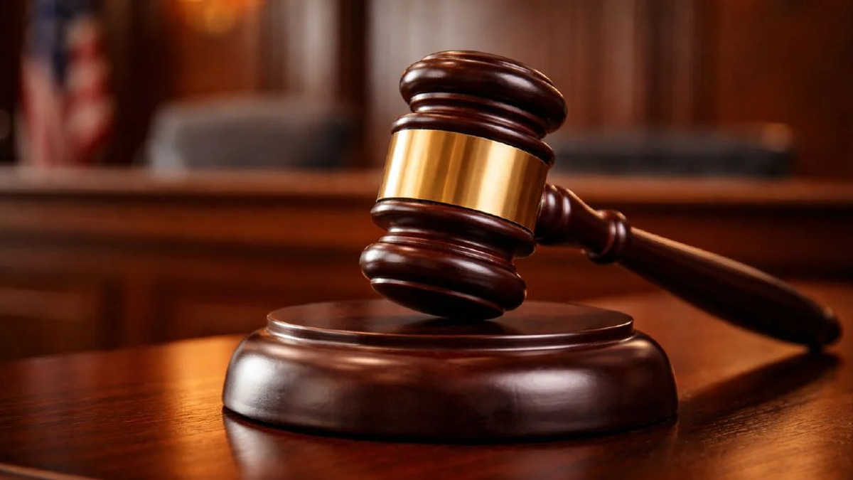 Stepfather Fined RM25,000 for Molesting Stepdaughter Multiple Times