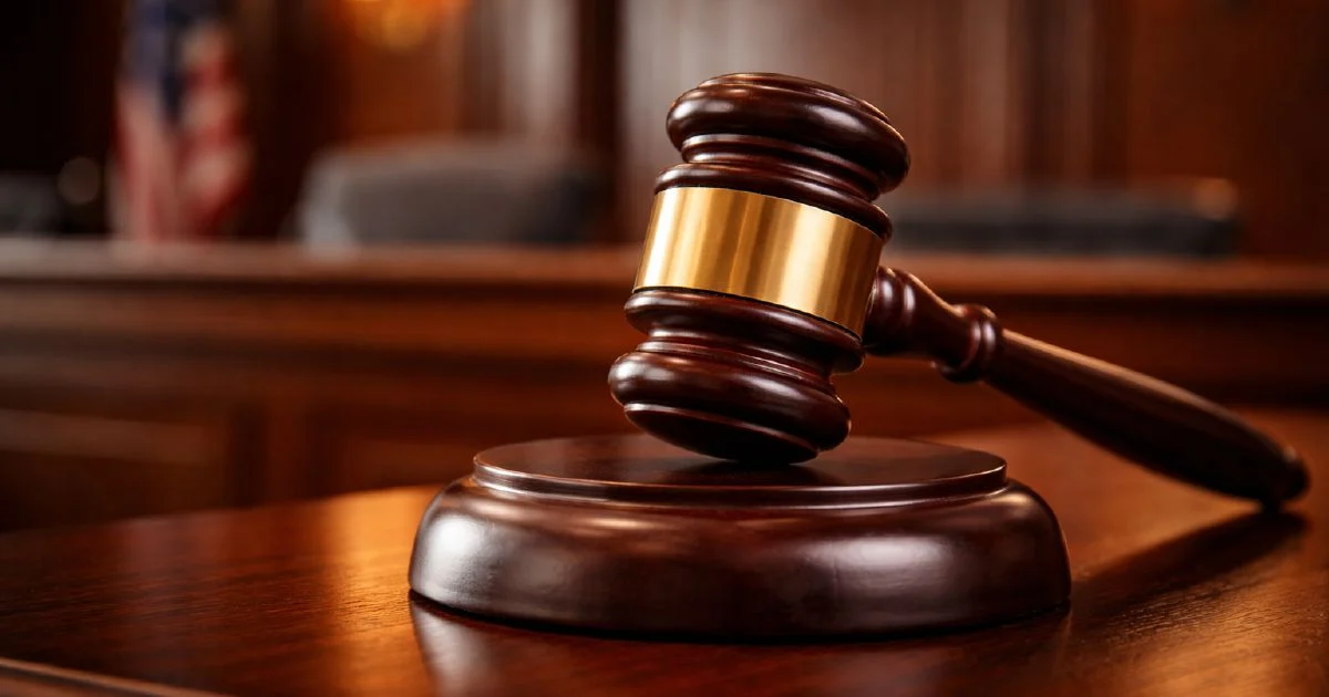 Stepfather Fined RM25,000 for Molesting Stepdaughter Multiple Times