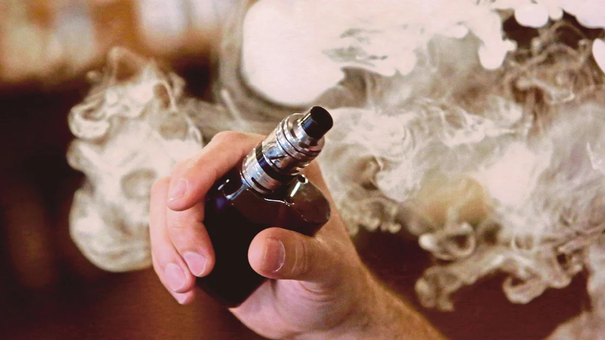 Government Commits to Aligning Vape Tax Policy with Court Ruling