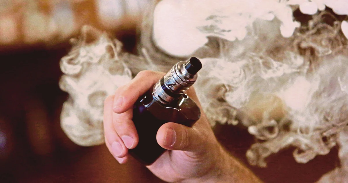 Government Commits to Aligning Vape Tax Policy with Court Ruling