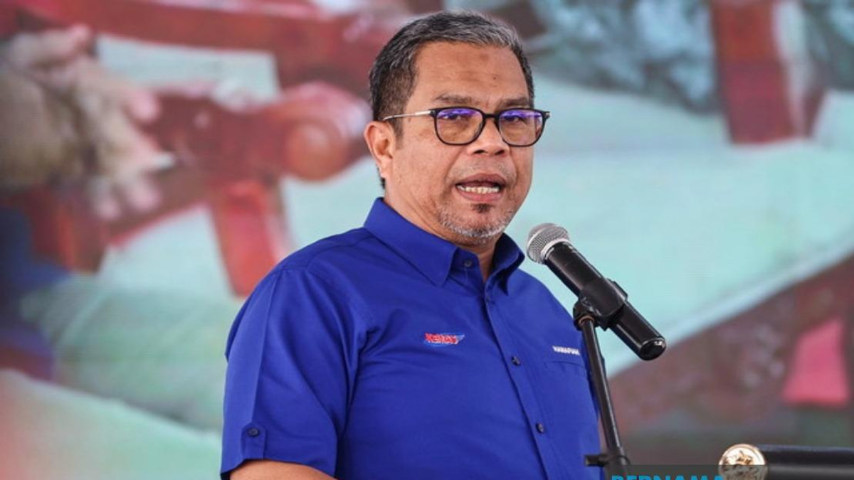 KEMAS Broadens Tabika Teacher Recruitment Standards Amid Curriculum Expansion