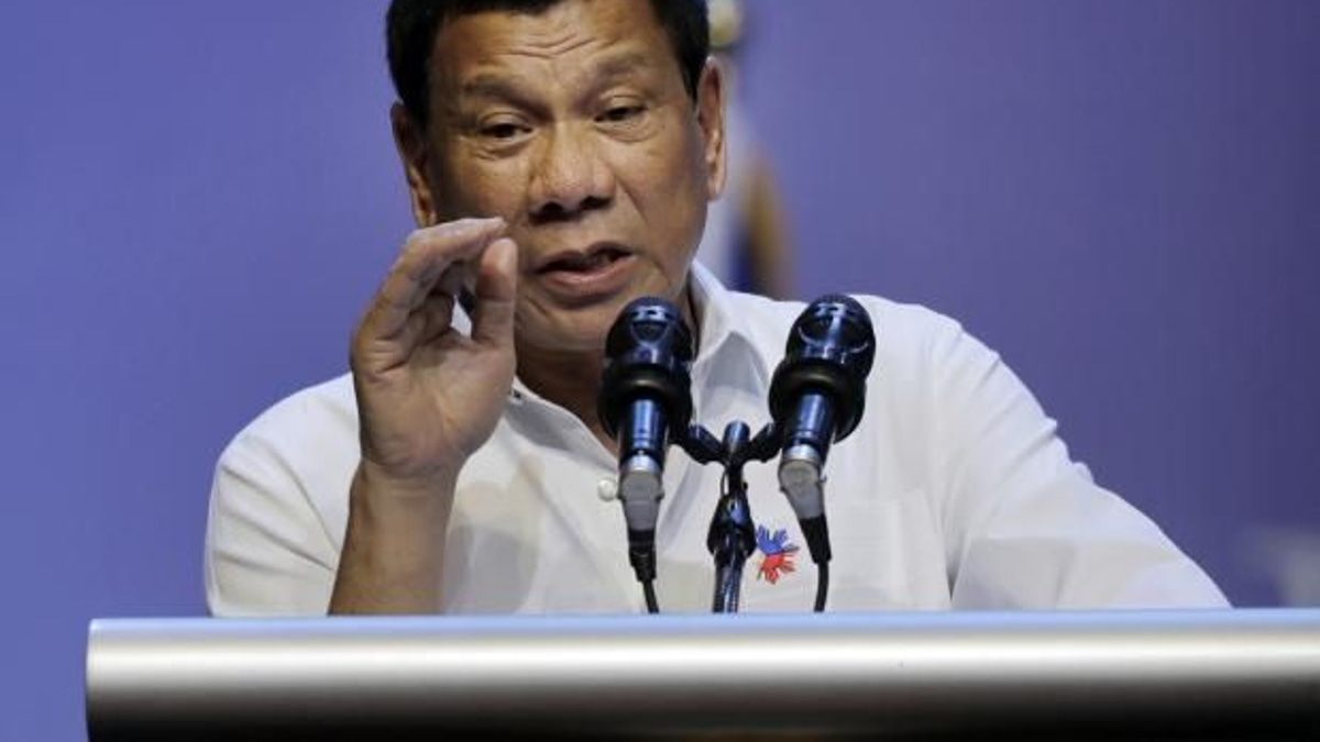 ICC Grants Prosecution Access to Duterte's Seized Funds but Protects His Personal Keys