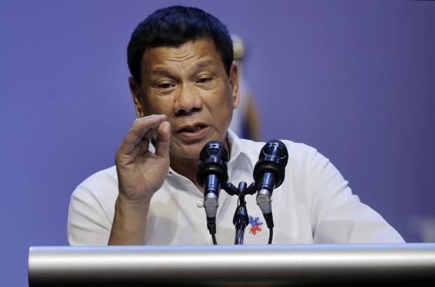 ICC Grants Prosecution Access to Duterte's Seized Funds but Protects His Personal Keys