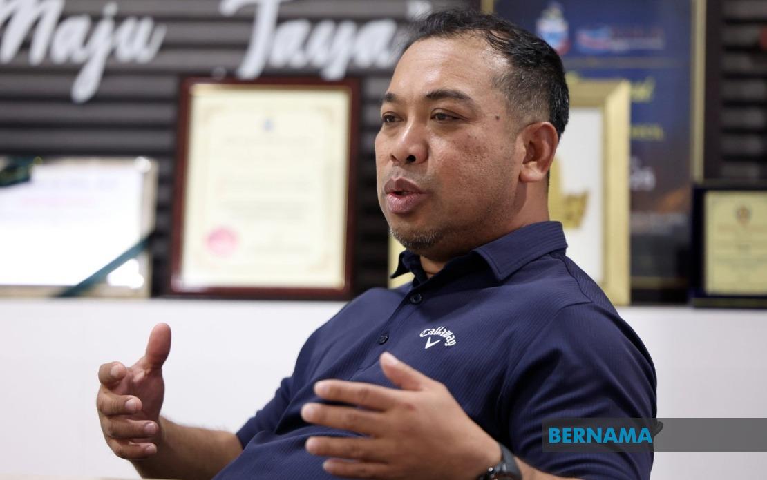 Banggi MP Pushes RM300 Million Road Network Upgrade for Remote Sabah Island