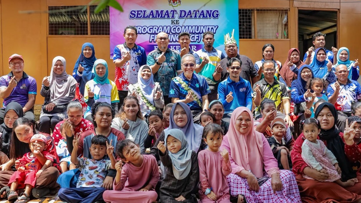 Malaysia's Health Ministry Invests RM500,000 to Enhance Remote Clinic Services for Orang Asli
