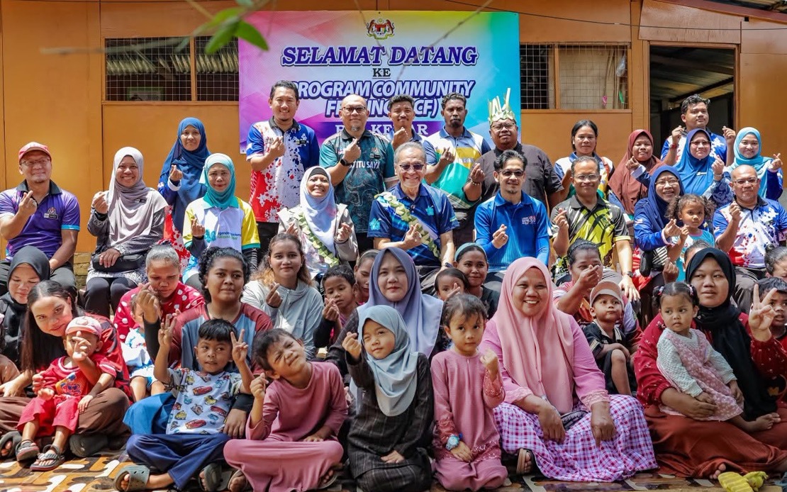 Malaysia's Health Ministry Invests RM500,000 to Enhance Remote Clinic Services for Orang Asli