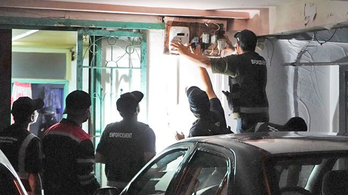 Brunei Launches Major Multi-Agency Enforcement Sweep in Capital, Detains Two Foreigners