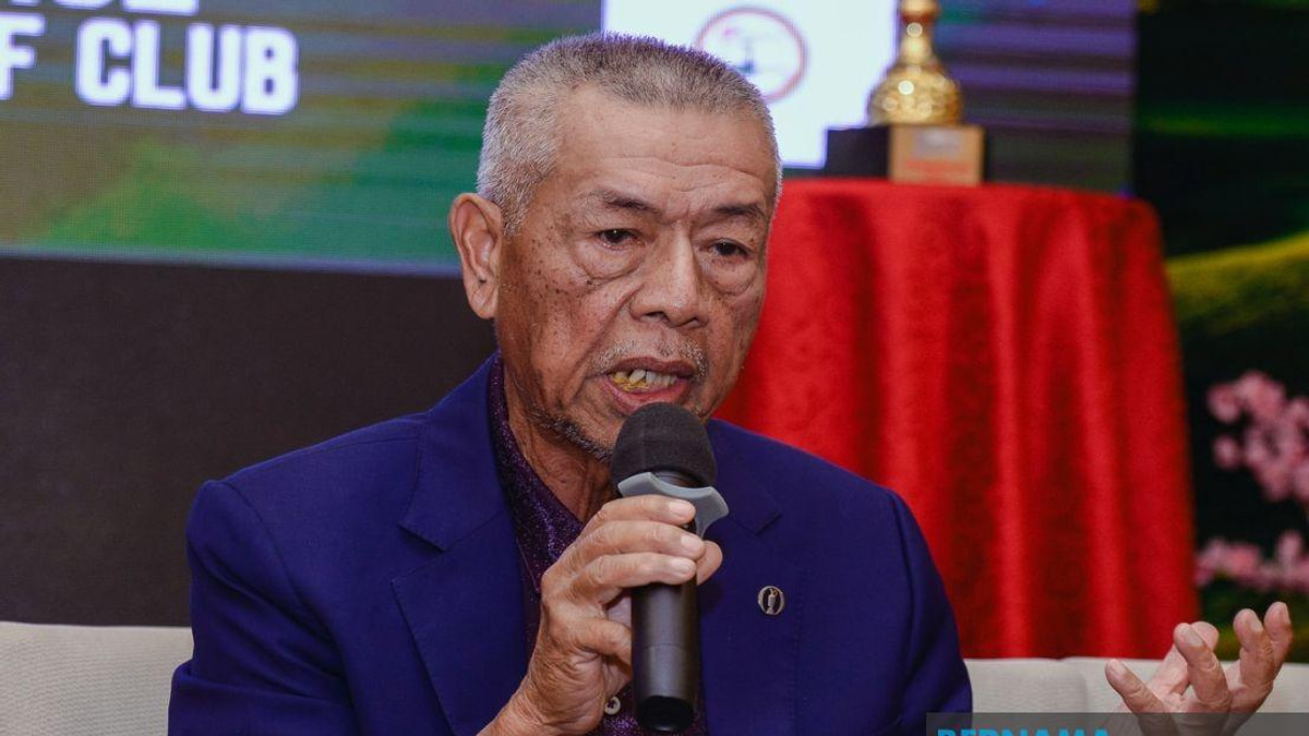 MGA Pushes For Dedicated National Coach Ahead Of Home SEA Games