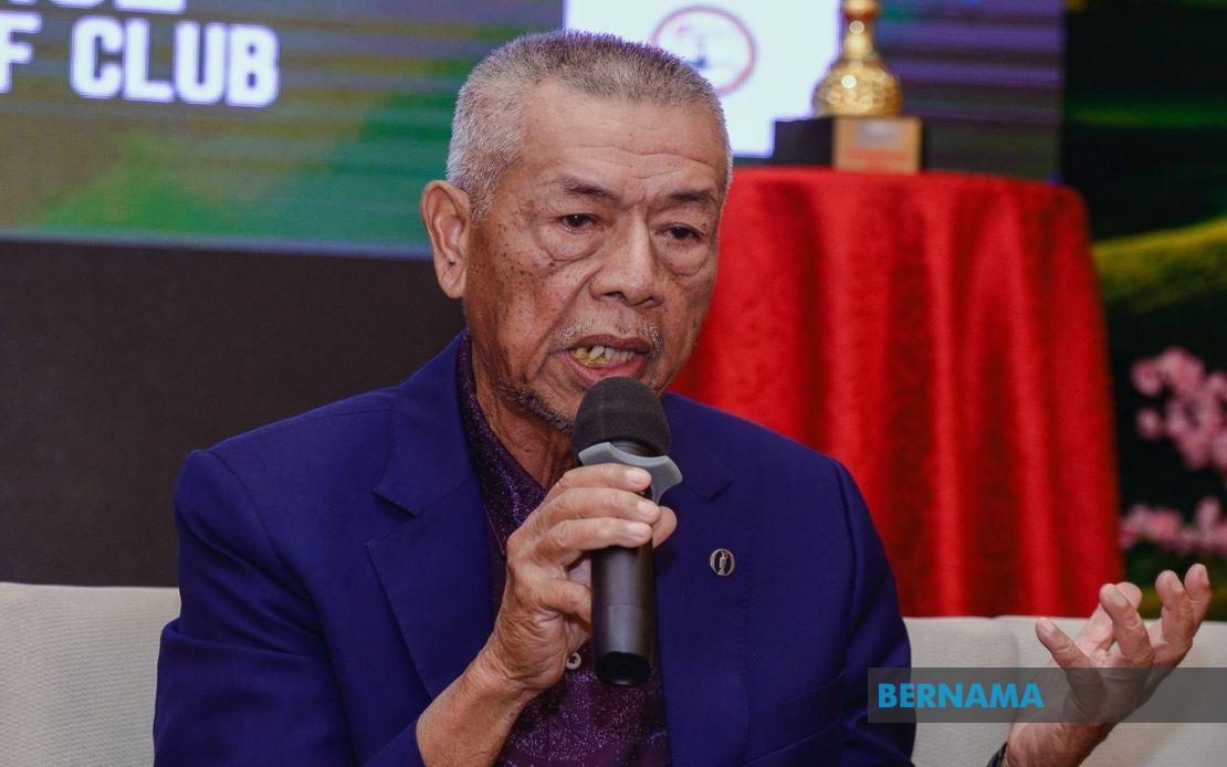 MGA Pushes For Dedicated National Coach Ahead Of Home SEA Games