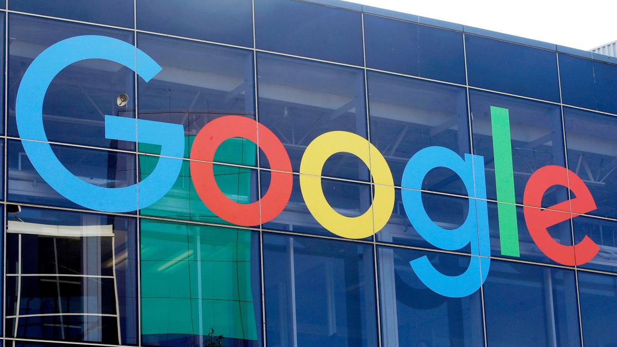 Google Maps Reflects Trump's Lake Ontario Rename, Stoking Cross-Border Tensions