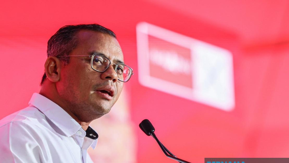 Johor Manifesto Is Original Work, PH Leadership Insists