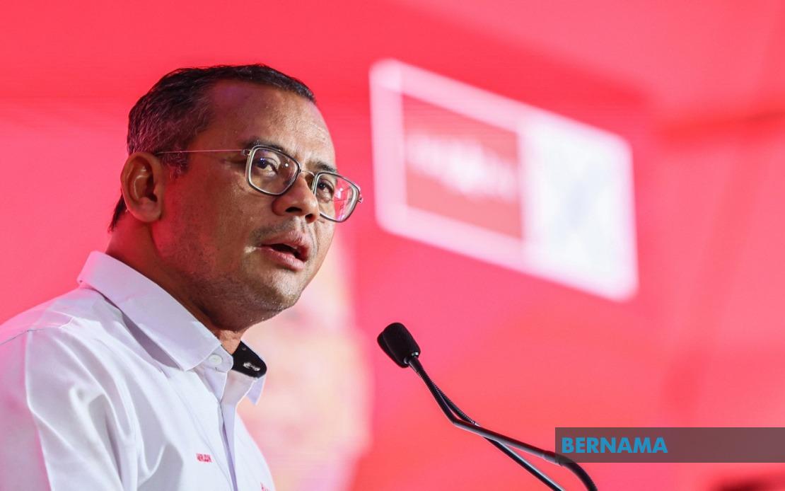 Johor Manifesto Is Original Work, PH Leadership Insists