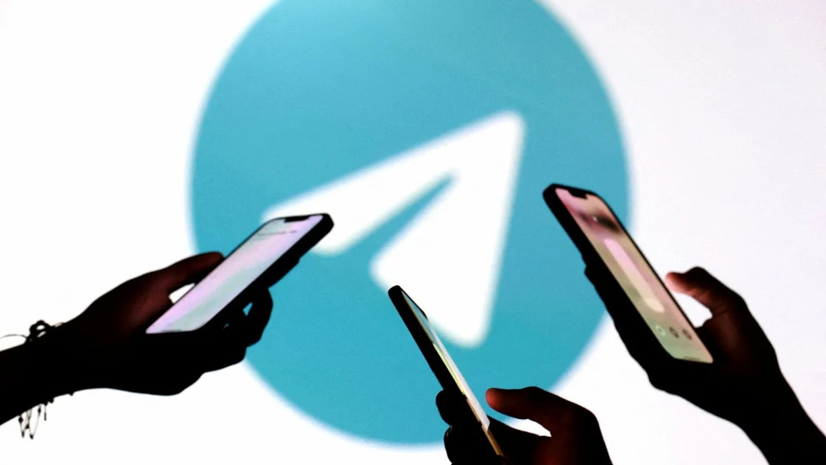 India Blocks Telegram Messaging App Amid Medical Exam Fraud Investigation