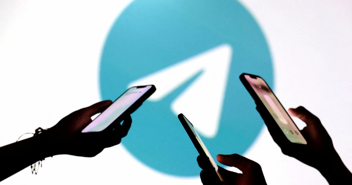 India Blocks Telegram Messaging App Amid Medical Exam Fraud Investigation