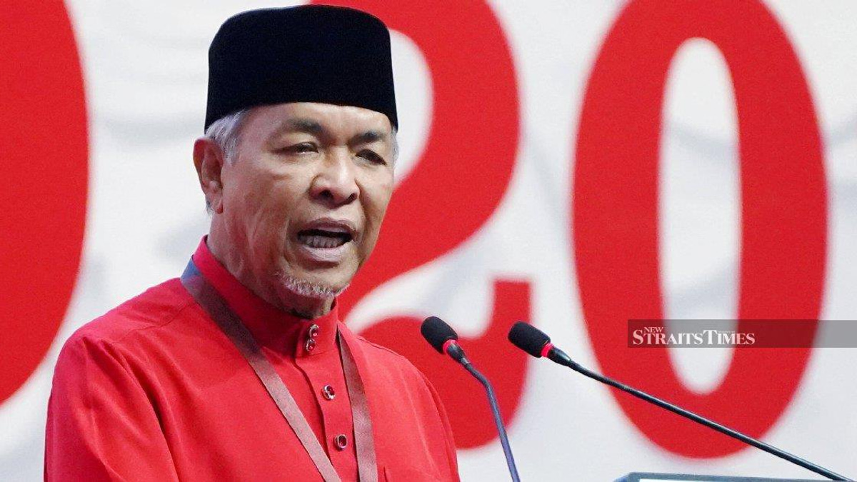 BN and Umno Vow No Leniency If TH Inquiry Uncovers Misconduct