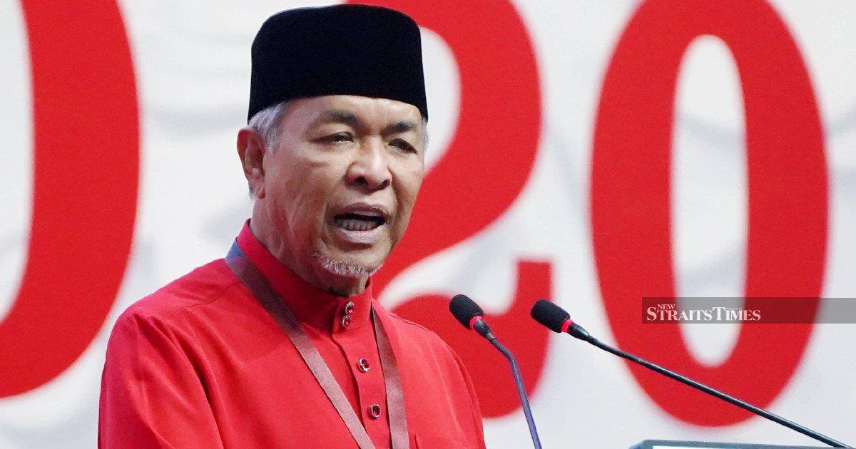 BN and Umno Vow No Leniency If TH Inquiry Uncovers Misconduct