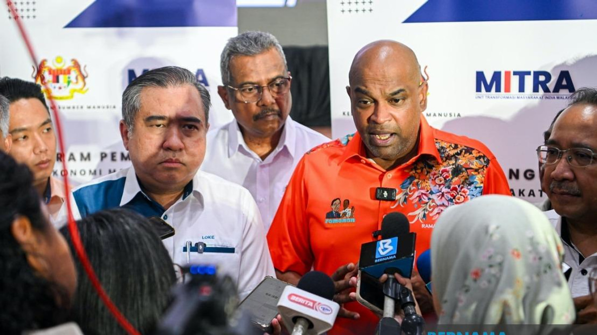 Government Decisions Made Collectively, Not by DAP Alone, Says Loke