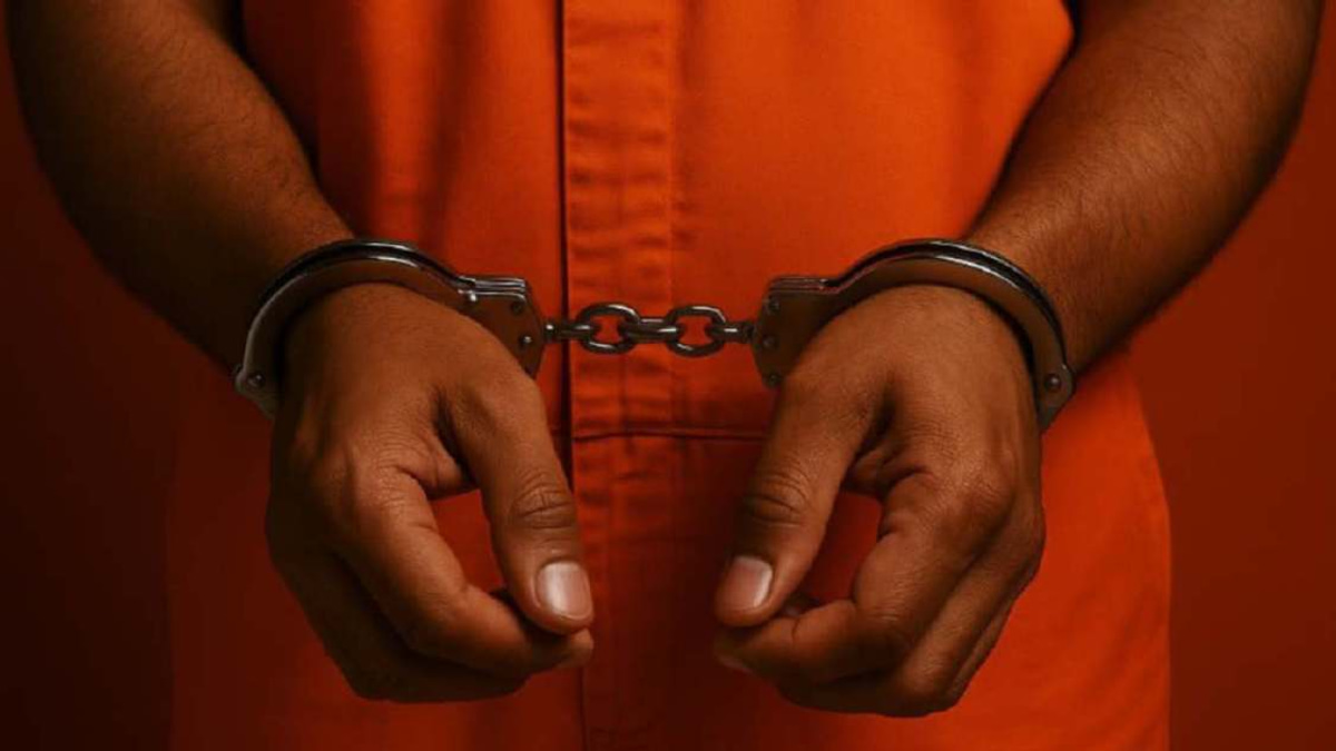 Malaysian detained at Surabaya airport with hidden drugs in corset