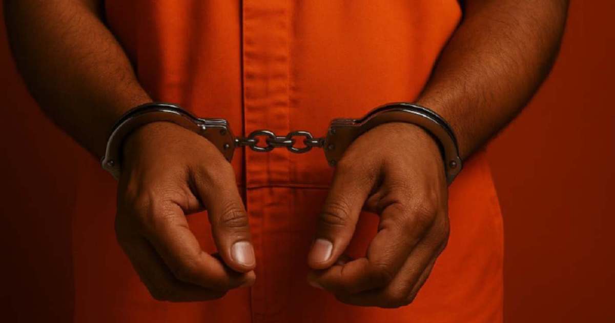 Malaysian detained at Surabaya airport with hidden drugs in corset