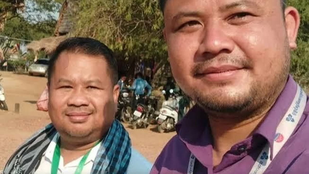 Cambodia's Supreme Court Set to Rule on Journalists' Treason Convictions Over Border Photos