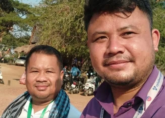 Cambodia's Supreme Court Set to Rule on Journalists' Treason Convictions Over Border Photos