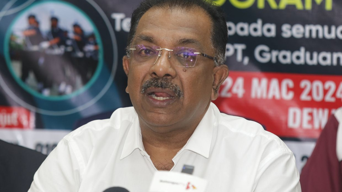 Selangor needs formal framework to protect non-Muslim houses of worship amid development pressures