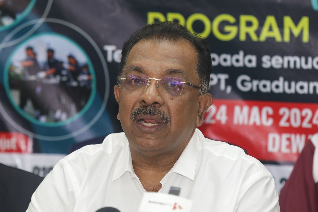Selangor needs formal framework to protect non-Muslim houses of worship amid development pressures