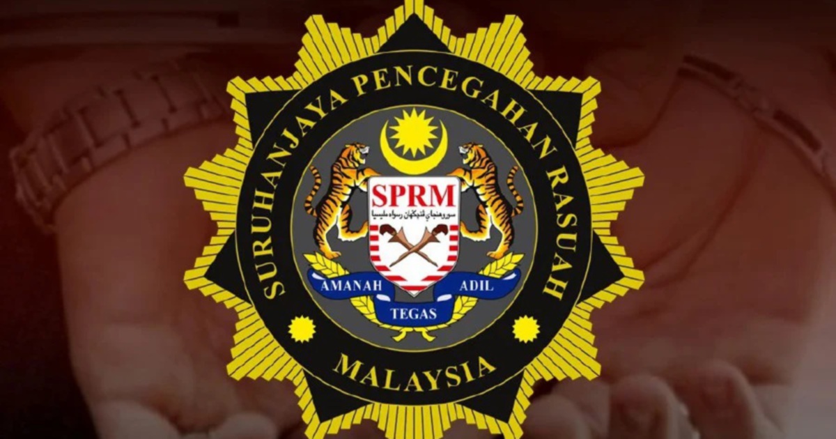 Rubber seedling supplier manager arrested in RM8m contract fraud inquiry