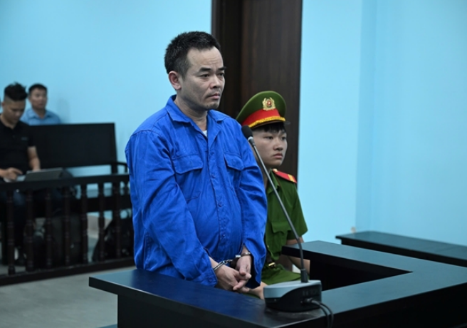 Hanoi truck driver sentenced to 20 years for dragging teenage girl to death