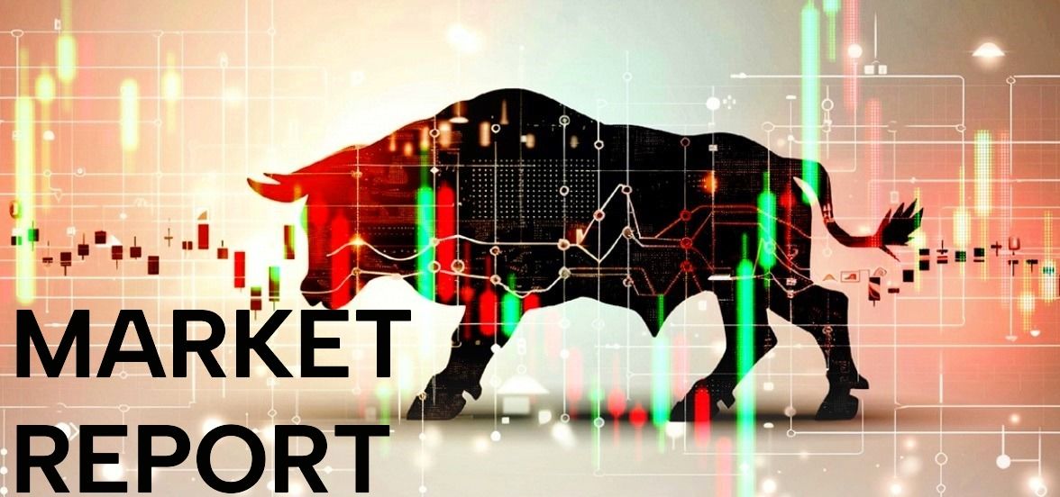 Malaysia's Stock Market Treads Water as Traders Await Middle East Developments and Earnings
