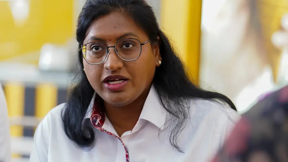 DAP's Skudai Candidate Questions BN's Allocation of Appointed Posts to PAS