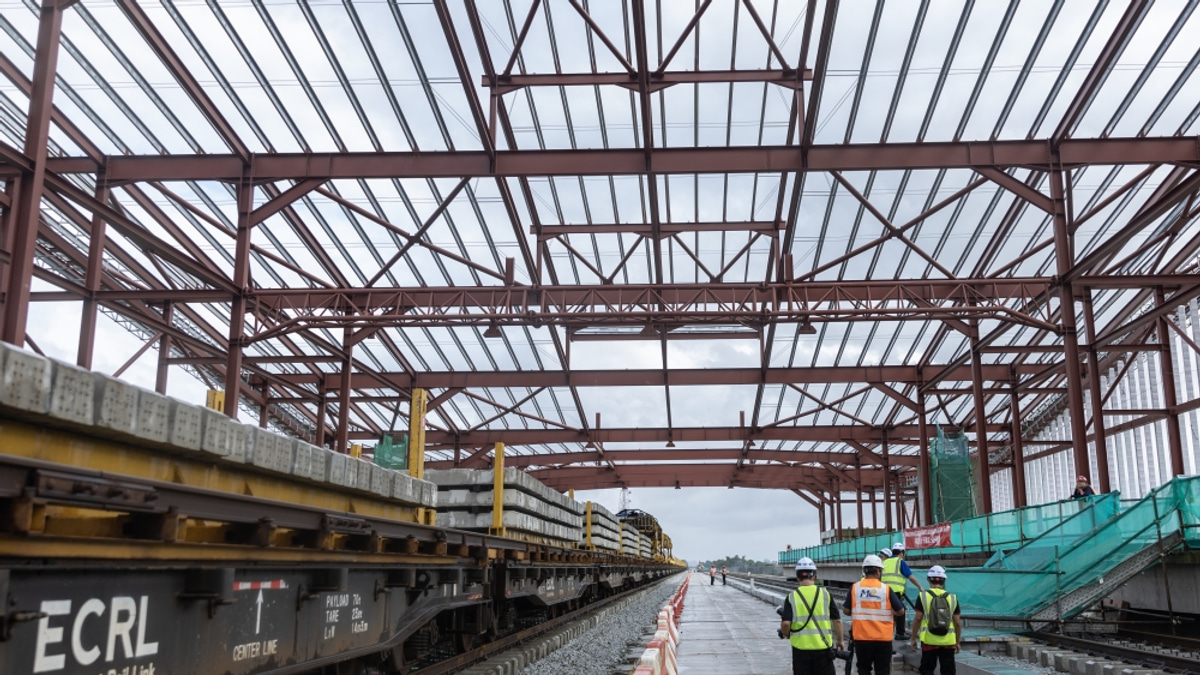 Putrajaya Lines Up RM207 Million in Projects to Drive Growth Along ECRL Corridor in Pasir Puteh