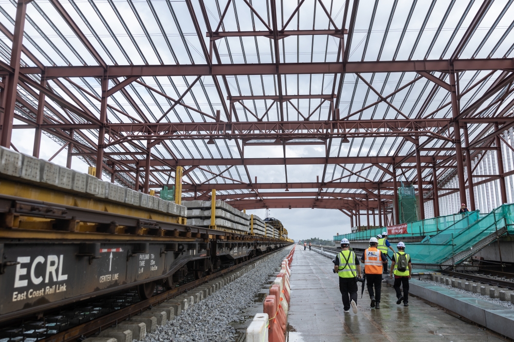 Putrajaya Lines Up RM207 Million in Projects to Drive Growth Along ECRL Corridor in Pasir Puteh