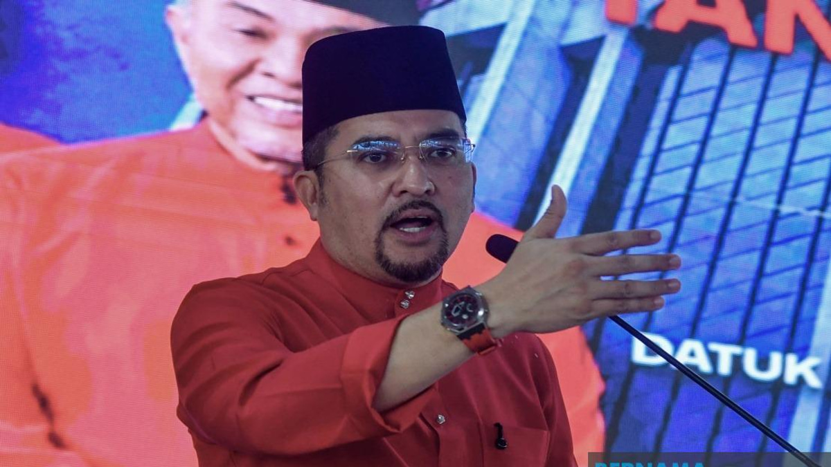MRSM Ulul Albab Tanah Merah Construction to Start Early 2025