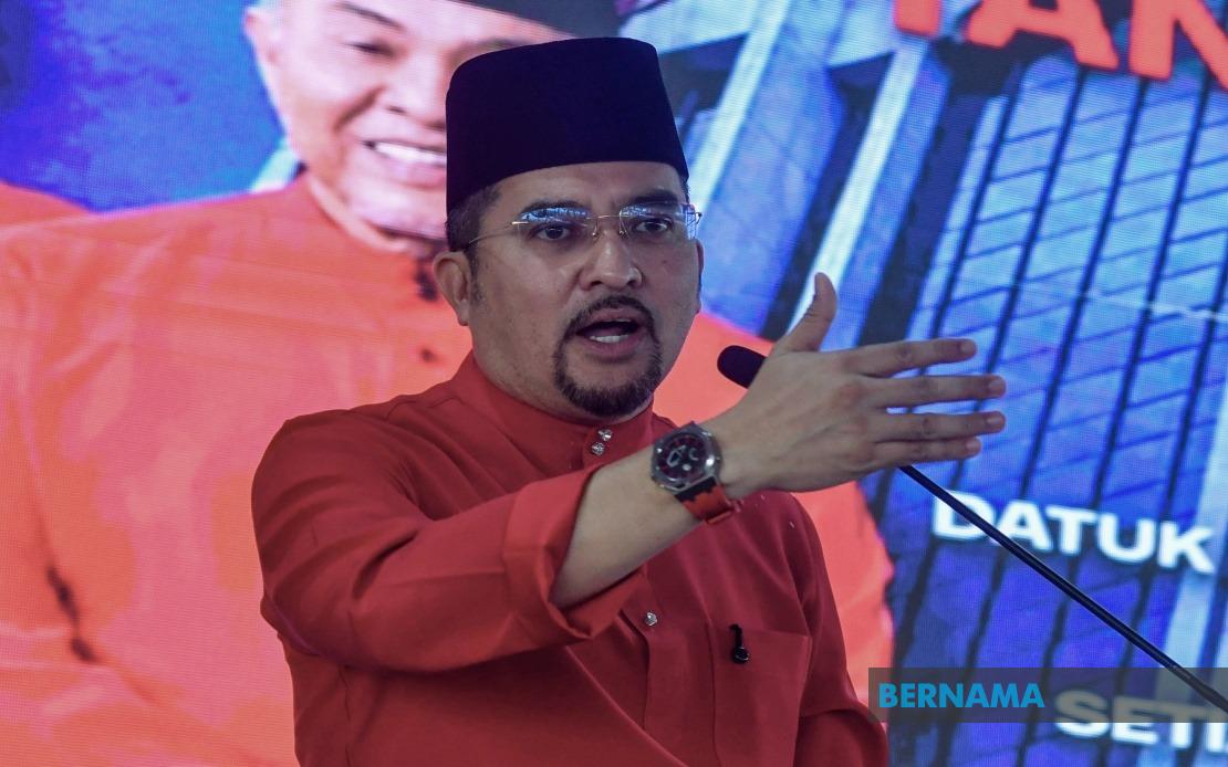 MRSM Ulul Albab Tanah Merah Construction to Start Early 2025