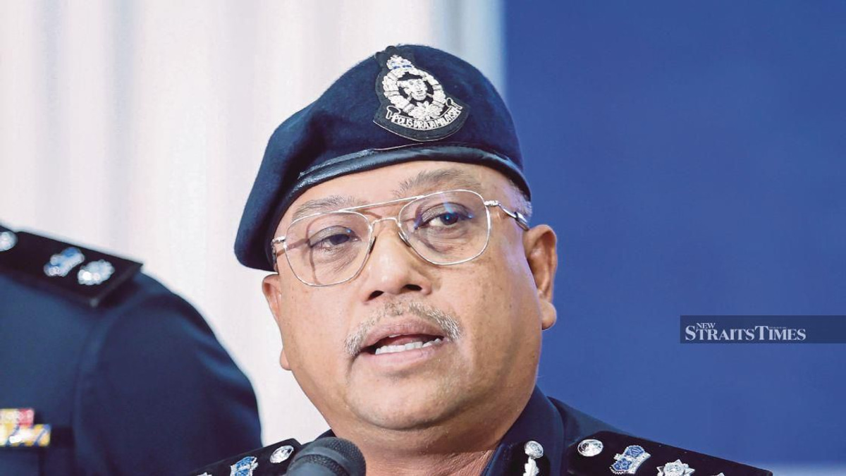 Foreign national arrested over alleged assault and intimidation of student in Sungai Besi
