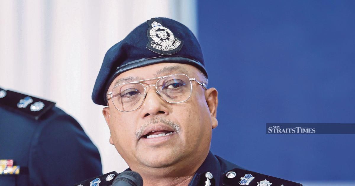 Foreign national arrested over alleged assault and intimidation of student in Sungai Besi