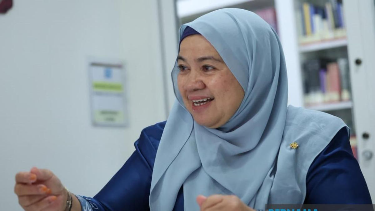 PPM Charts Path to Elevate Librarians' Professional Standing in Malaysia