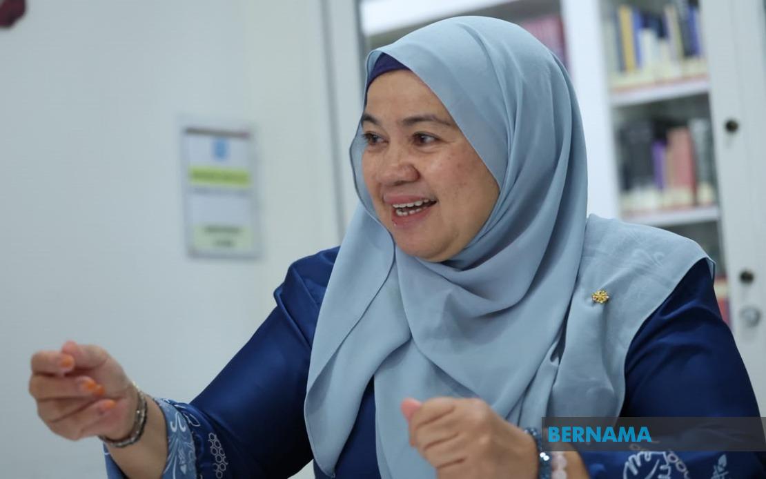 PPM Charts Path to Elevate Librarians' Professional Standing in Malaysia